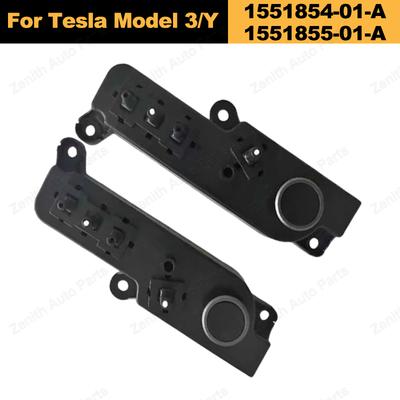 Dispositivos eléctricos para coche – Interruptores