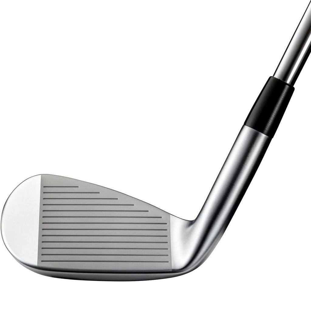 MIZUNO JPX925 Forged Gap Wedge (Men's, Right-Handed) with N.S.PRO 950GH neo Steel Shaft (Stiffness: S) (5KJKB381)