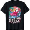 Beach Vacation T-Shirt