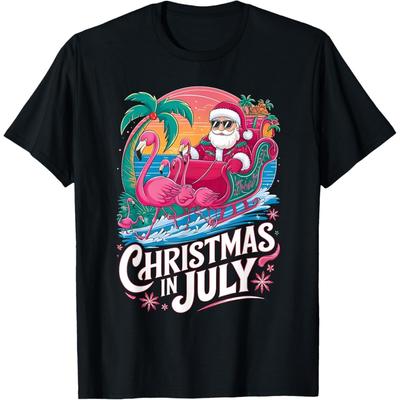 Beach Vacation T-Shirt