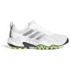 Adidas Codechaos 25 Golf Cloud White Core Black Lucid Lemon Women's Sneakers IE3448