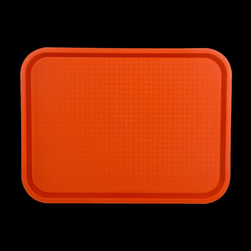 Multi-Functional Melamine Serving Tray