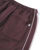 CGP 24H Track Training Jogger Pants_Burgundy