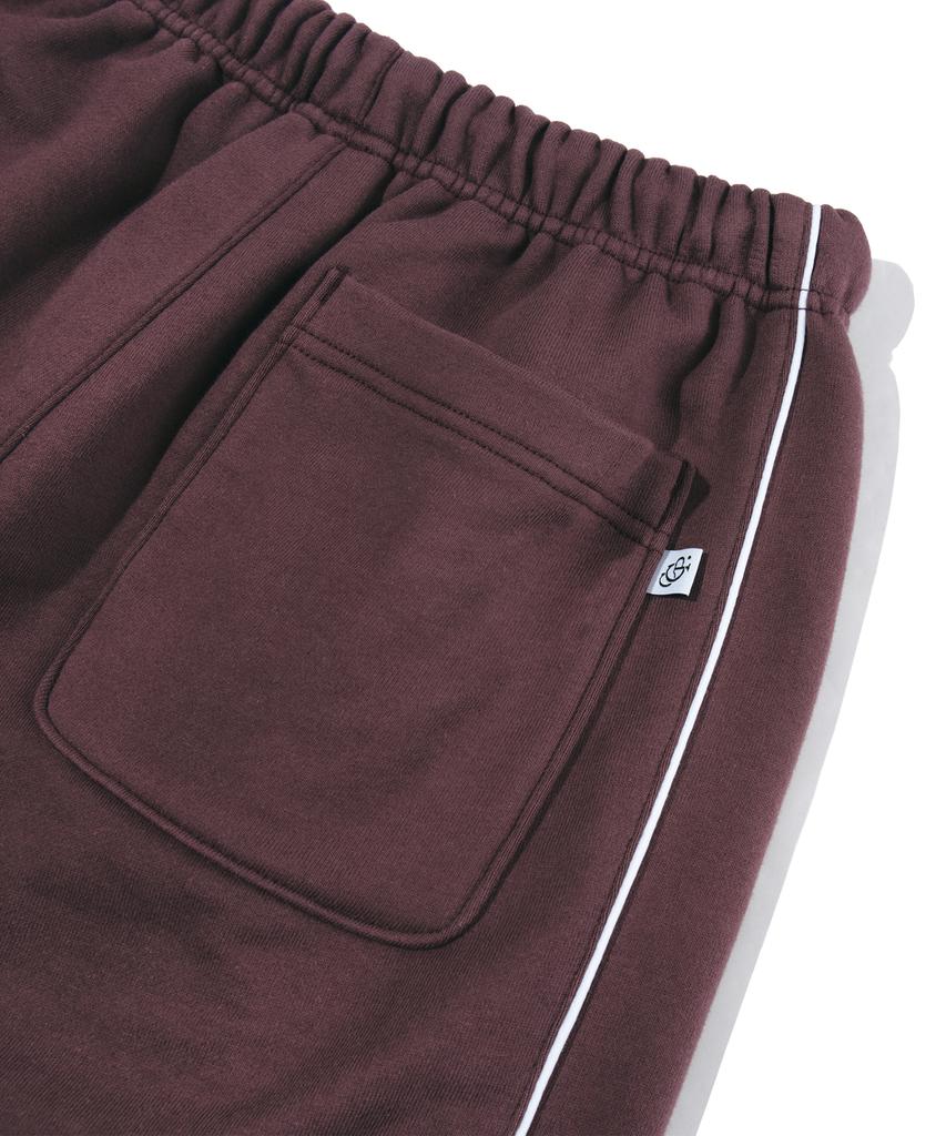 CGP 24H Track Training Jogger Pants_Burgundy