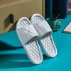 Candy color slippers outer wear women's indoor home couple non-slip men's sandals new