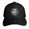 Lake District Nationalpark (NP) Baseballkappe Sommerhut Snapback-Hut Sportkappe Luxus Unisex-Kappe Unisexs Tennis Damen