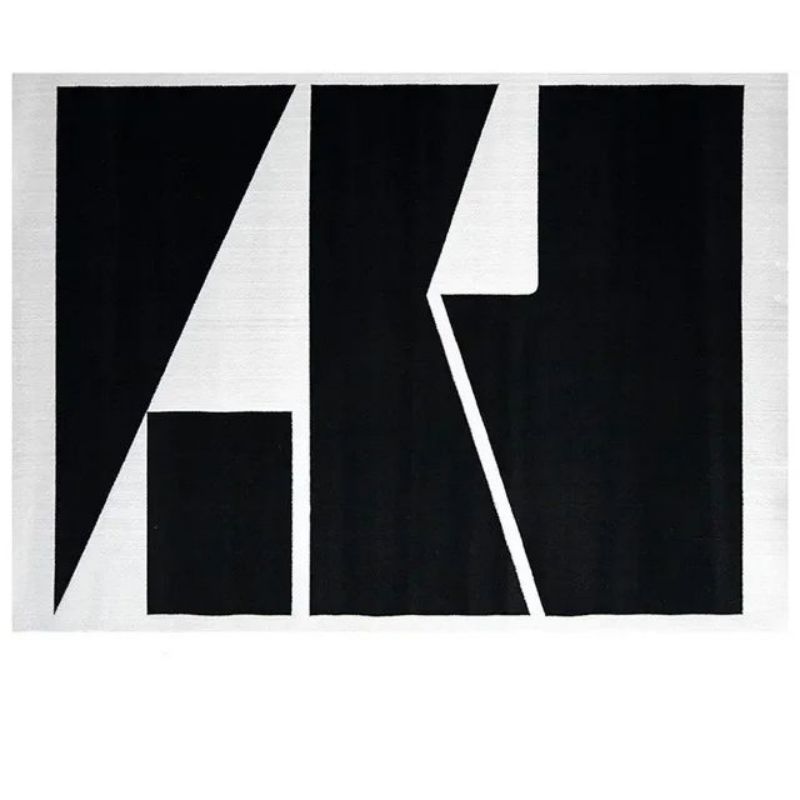 

Сверхтонкий ковер с текстурой песка, противоскользящий и износостойкий, подходит для домашнего декора в гостиной. 80x120cm 31x47inch