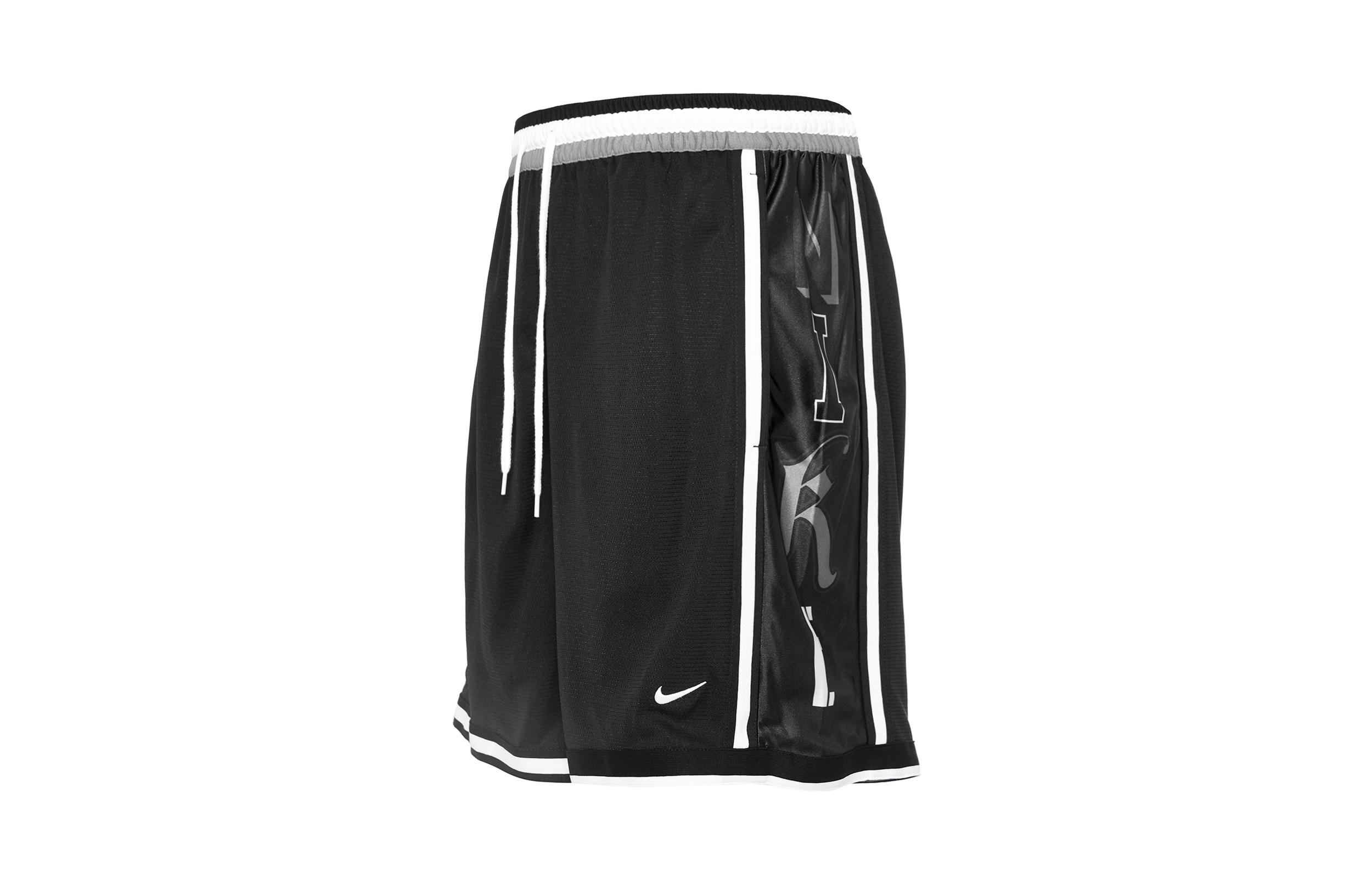 Nike Dri Fit DNA Casual Shorts Men s DX0256-010 S