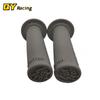 For Sur-Ron Sur Ron Surron X S Light Bee Off-Road Electric Vehicle Motorcycle Rubber Handlebar Hand Grip Brake Handle