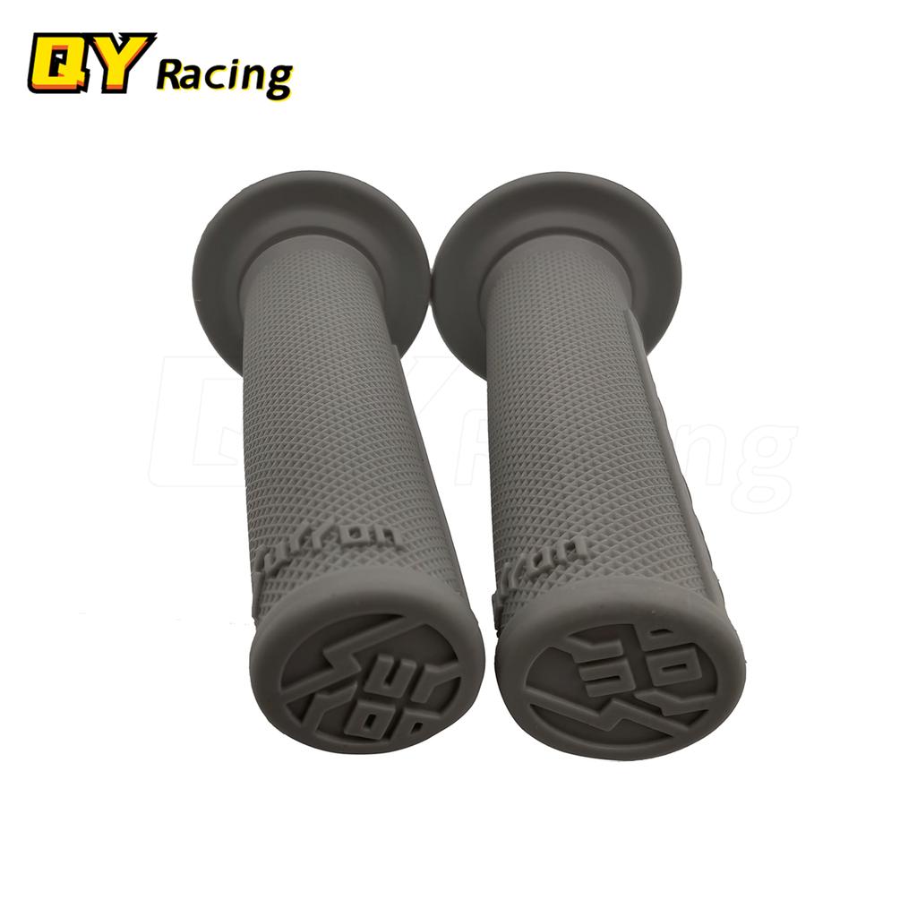For Sur-Ron Sur Ron Surron X S Light Bee Off-Road Electric Vehicle Motorcycle Rubber Handlebar Hand Grip Brake Handle