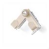 Pot Lid Holder, Strong Suction Rotating Kitchen Organizer Cream White 1 Pack