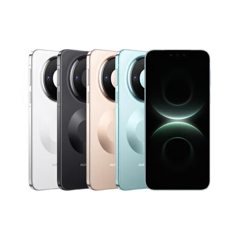 Huawei Mate 80 Pro (CN version)