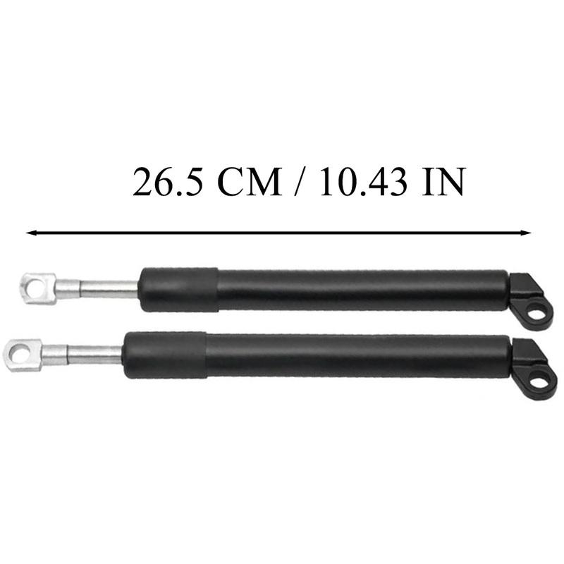 Rear Boot Trunk Hood Bonnet Lift Support Struts For Ford Ranger T9 XL XLT Wildtrain 2022 2023 2024 2025 Left and Right