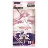 Bandai UNION ARENA Puella Magi Madoka Magica Booster Pack [UA31BT] (Box) 16 Packs, Ages 9+