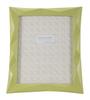 Photoframe Greeny Cm 26,8X2,5X31,5 (Inside Photo Size Cm 20X25)