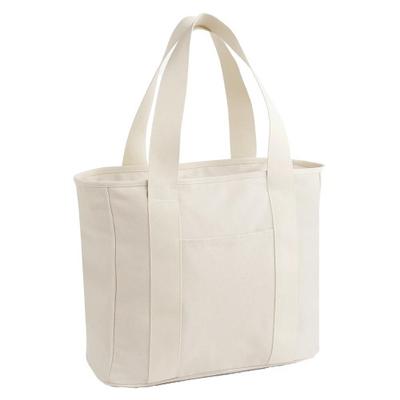 Edit Canvas Tote Bag