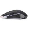 Wired Gaming Mouse USB Port Ergonomic 3200 DPI   RGB Optical Computer Accessories