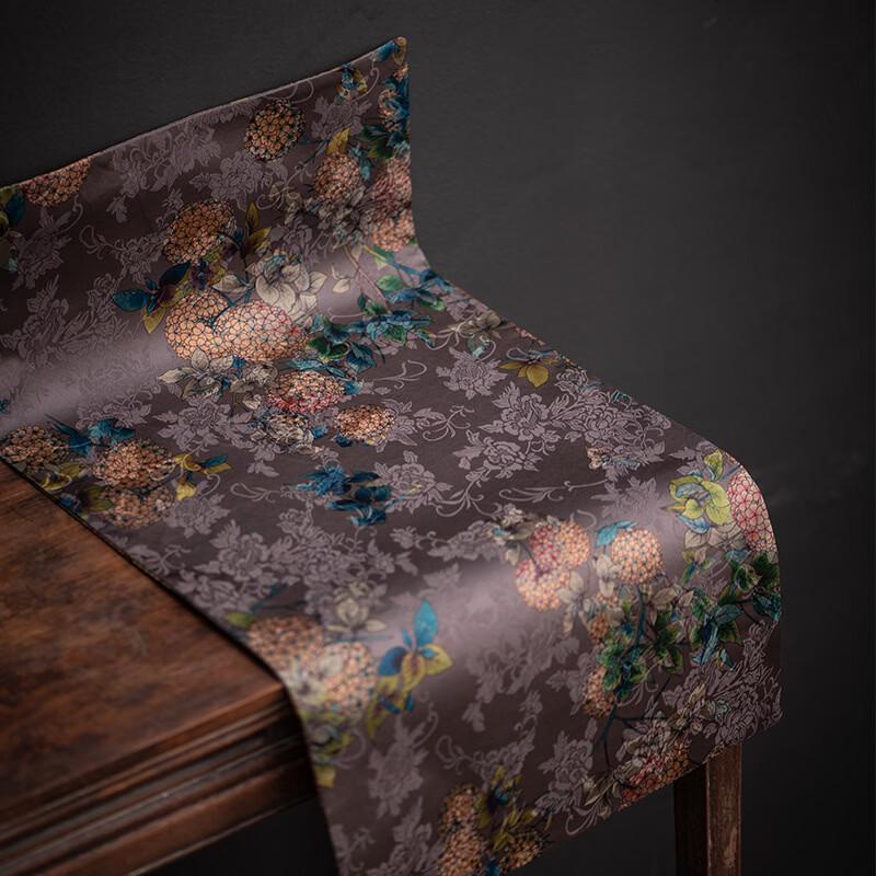 Handon Double-sided Xiangyunsha Tea Mat