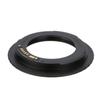 High Quality New Black Lens Adapter For M42 Chips Ef Mount Adapter To Lens Mount Confirm Ef Ada F5O3