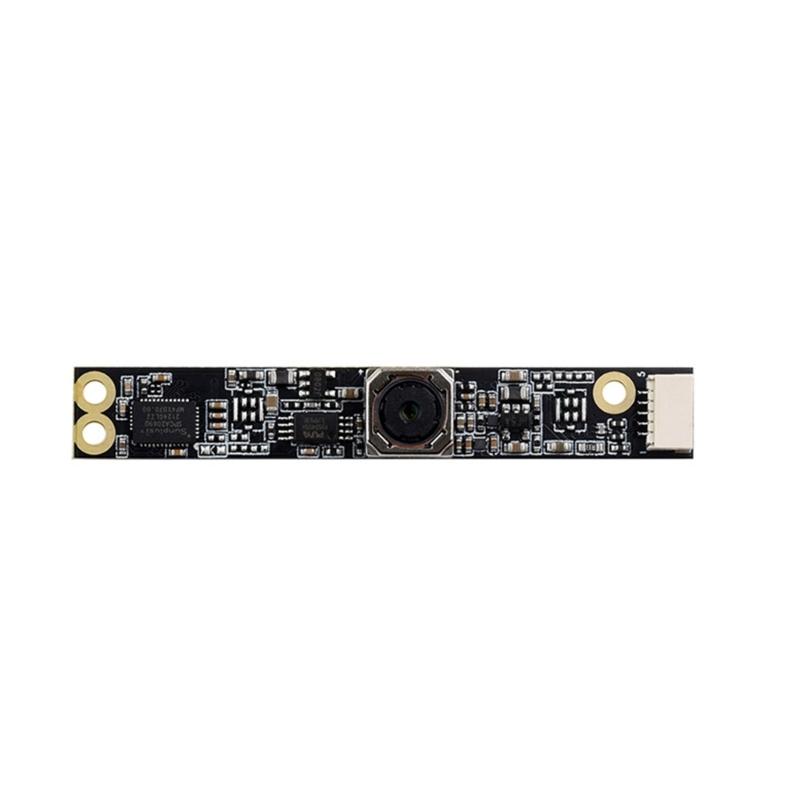 Professional USB Camera Module with Auto Webcam Module 2592*1944 1080P 30FPS Video Capability