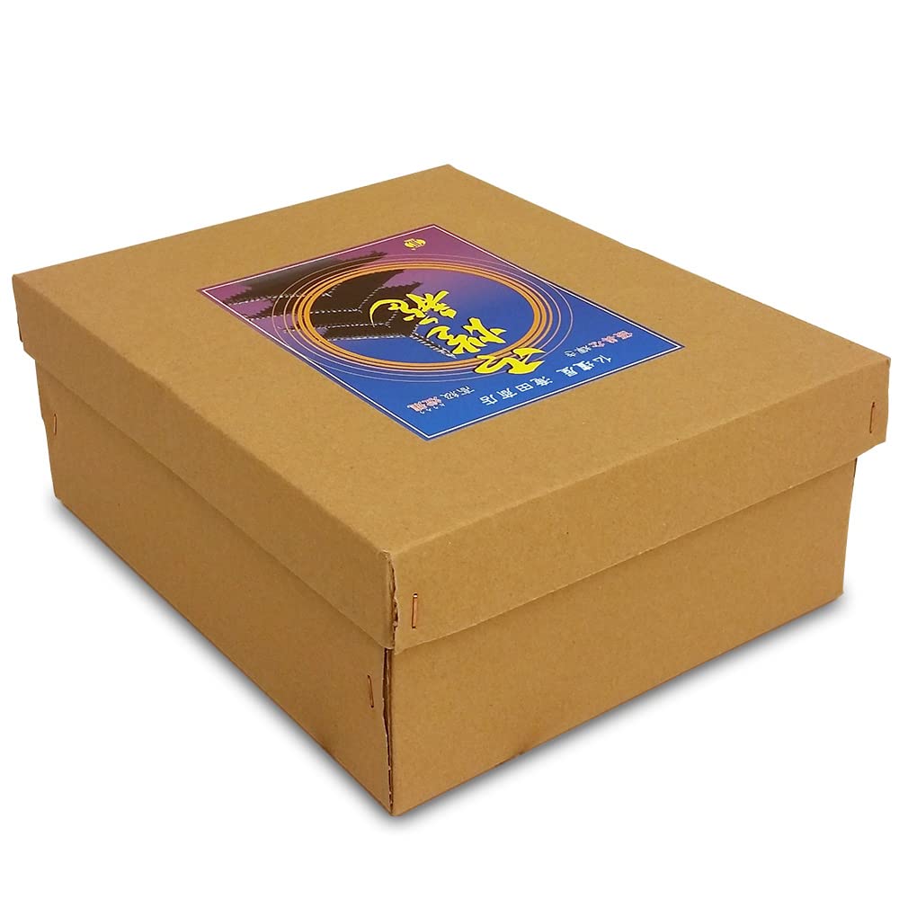 Buddhist altar shop Takita Shoten Bon lanterns Bon lanterns Rotating Reizen lanterns 1 6611 Height 37 cm x Width 14 cm Standing lanterns Certificate