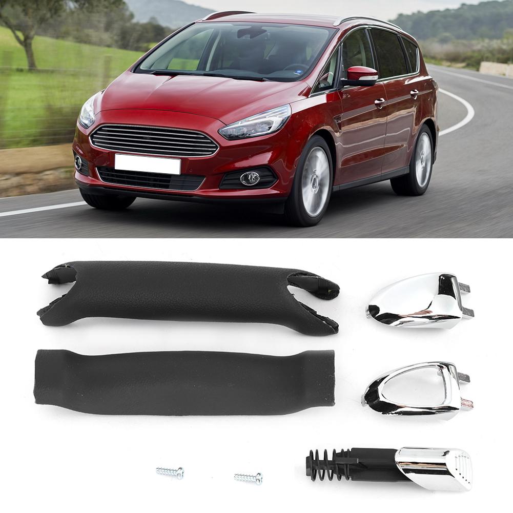 Sada páky ruční brzdy 1774992 Pasuje pro Ford Galaxy S MAX 0615