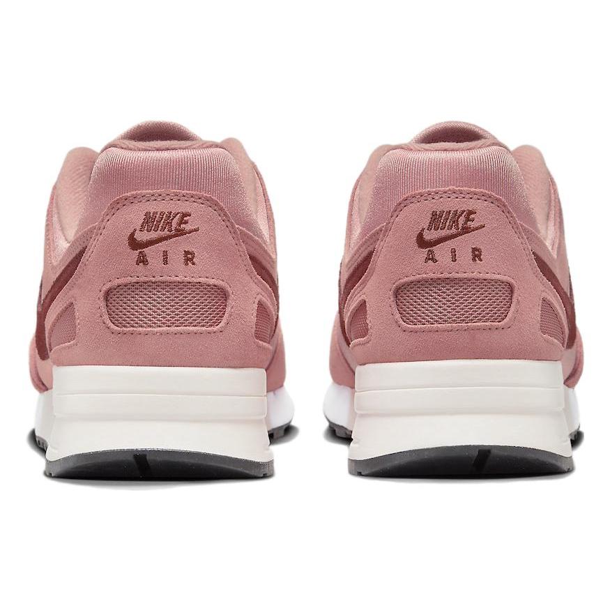 New Nike Air Pegasus '89 Red Stardust Dark Pony Phantom White FZ5626-600