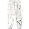 New MLB New York Yankees Knitted Sports Pants Men's White 3AWP11014-50IVS