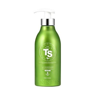 TS New Premium Hair Loss Relief Functional Shampoo