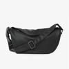 Ladies Soft Cowhide Retro Hobos Crossbody Bags Women's Cow Genuine Leather Handbags Female Luxury Fashi Shoulder Bags For Lady