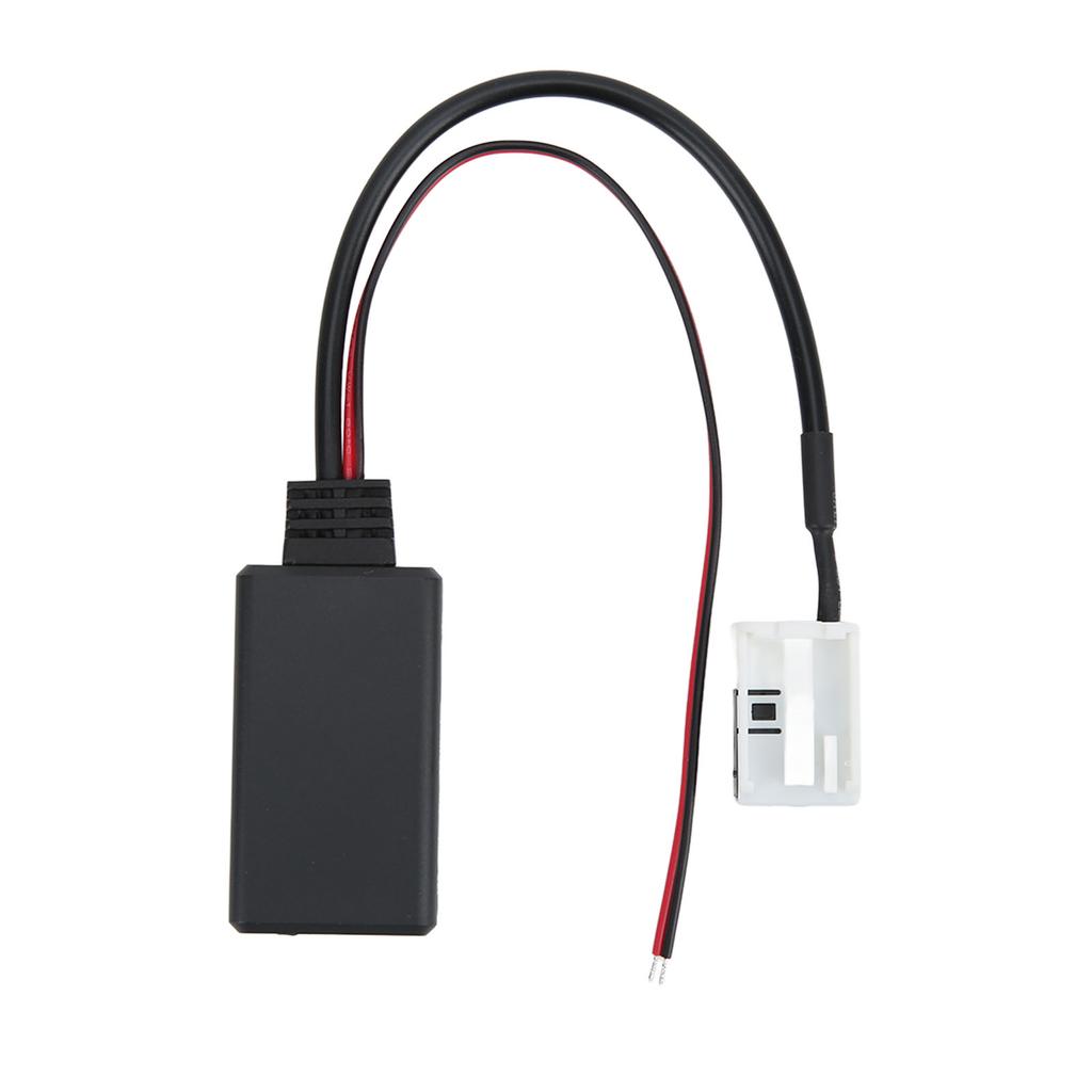 Wireless Bluetooth 5.0 AUX Adapter Car Audio Stereo Music Transmitter Receiver for RCD310 RCD510 RNS510 RNS310