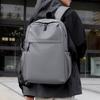 Rucksack mit großem Fassungsvermögen, Reiserucksack für Herren, Freizeitrucksack, Business-Computertasche, Schultasche, Rucksack