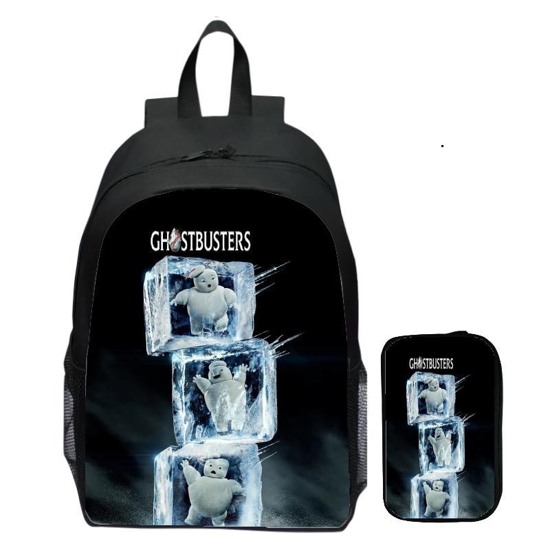 Ghostbusters Ghostbusters Youth and Children's Fashion Backpack