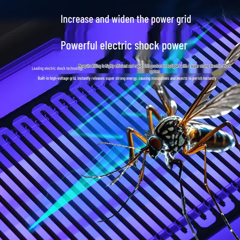 Simida Electric Insect Zapper