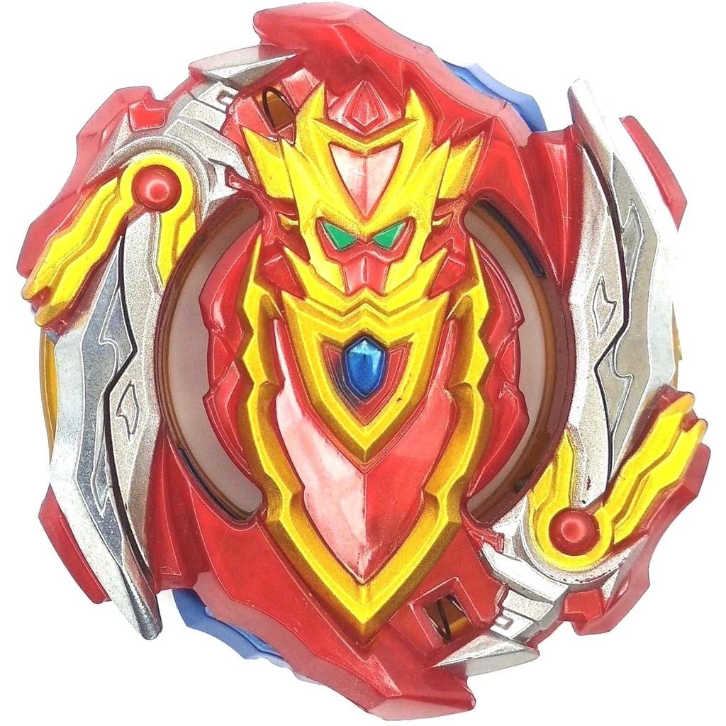 Beyblade Burst B129 Choz Achilles00dm Super Z Beyblade Only Without Launcher