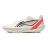 LiNing Ultra Light 2025 Technologie Lichtgewicht Ondersteuning Snelle Start Stabiliteit Demping Antislip Laag uitgesneden Basketbalschoenen Heren sneaker ABAV007-16