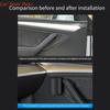 Y4UA Car Door Water Cup Holder Coffee Bottle Stand Mount Vehicle Auto Interior Accessories Compatible for Y