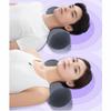 Ergonomic Support Cervical Pillow Breathable Sleeping Pillow Contour Support Pillow  Home Sleeping