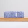 Couples' Pure Cotton Face Towels - Soft, Absorbent, and Customizable for Household Use