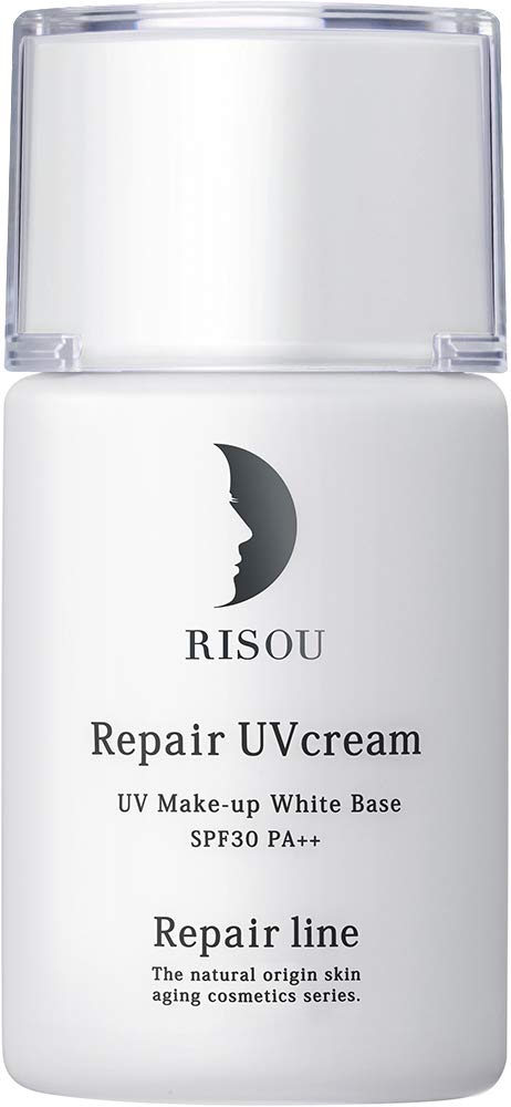 

Risou Repair UV Cream III на 75 дней