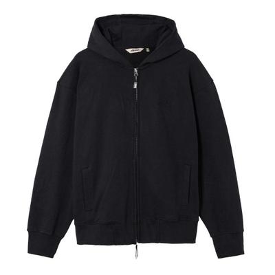Ellesse Mens Kalvini Full Zip Hoodie