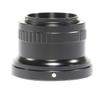 Pixco Lens Mount Adapter for Pentax 645 Mount Lenses to Canon EOS R Mount Cameras 645 to Canon EOS (Pentax R)