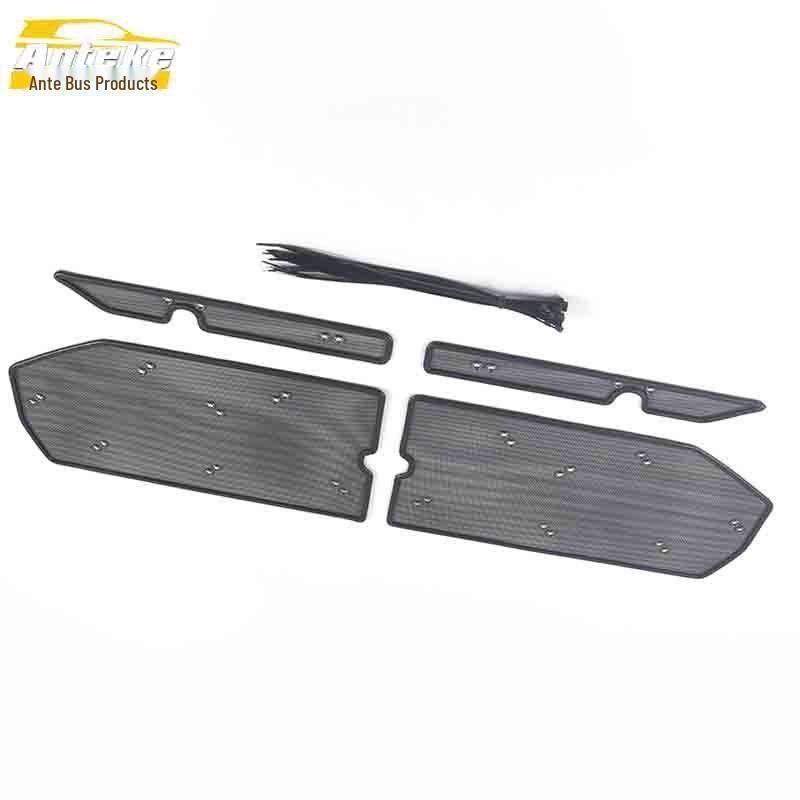 Q5L Sportback Insect Screen & Radiator Protection Net Cover Panel Accessories