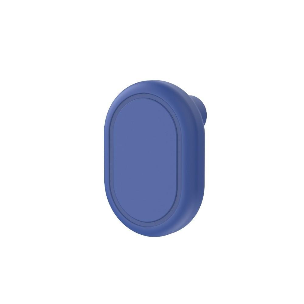 All-Round Protection Tracker Case with Invisible Pin for Xiaomi Tag for Kids Elderly Clothes