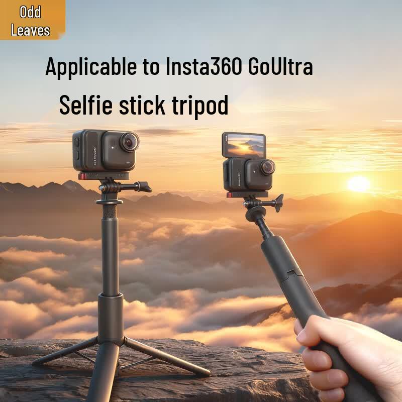 Qiye Insta360 Go Ultra Camera Accessories For Go Ultra