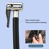 Wireless Car Air Pump Portable Air Compressor Multifunctional Electric Tire Inflator Support
