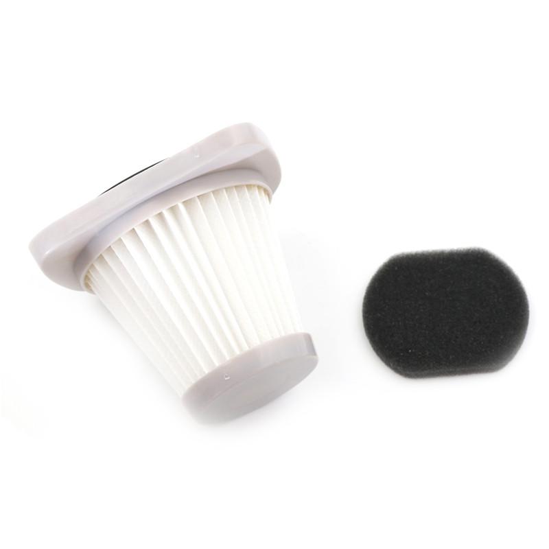 1 buc Filtru Hepa Pentru Sc861 Sc861A Accesorii Aspirator