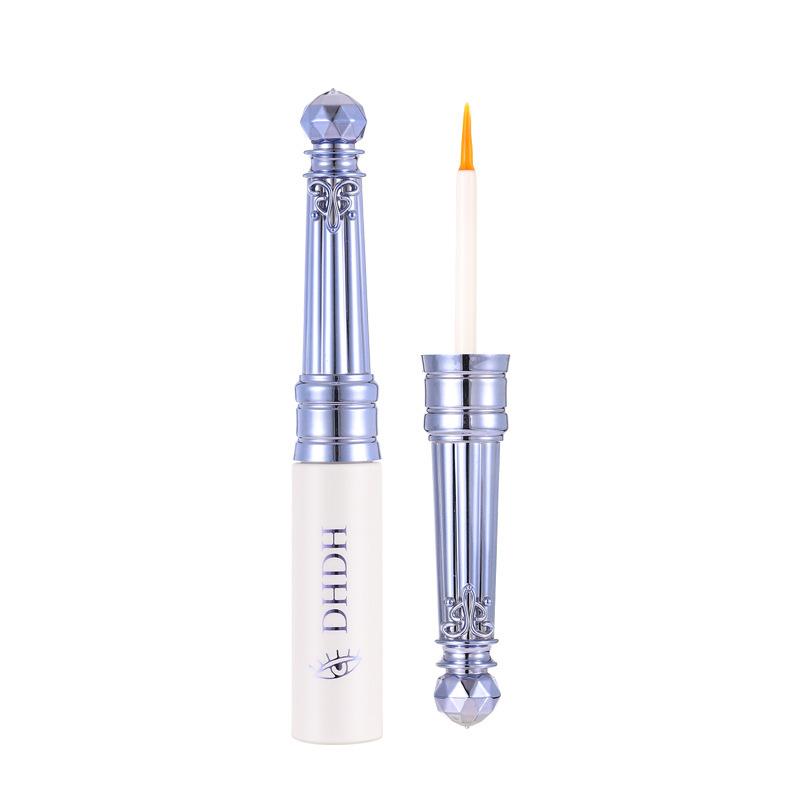 Řasenka Tekutý Vyživující Roztok Hyperplazie Tekutá Přírodní Natočení Dlouhá Hustá Vytvrzující Řasenka