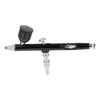 6cc Airbrush Kit for Model Wall Painting Furniture Repair Cake Making 0.3MM Diameter