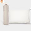 Xiaomi Weiches Kissen 8H Z1 Naturlatex mit Kissenbezug Bestes umweltfreundliches Material Kissen Z1 Gesundheitswesen Guter Schlaf